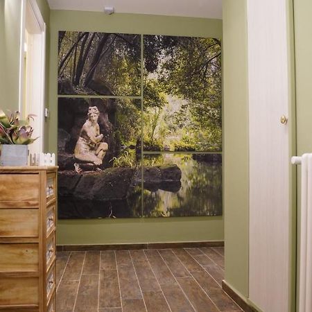 L'Oasi Di Venere Bed And Breakfast Caserta Zewnętrze zdjęcie