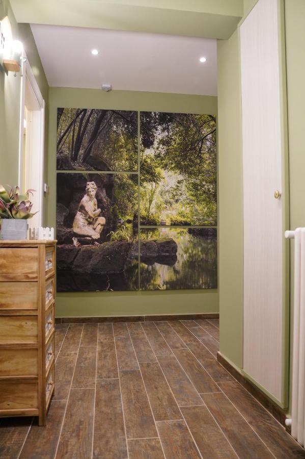 L'Oasi Di Venere Bed And Breakfast Caserta Zewnętrze zdjęcie