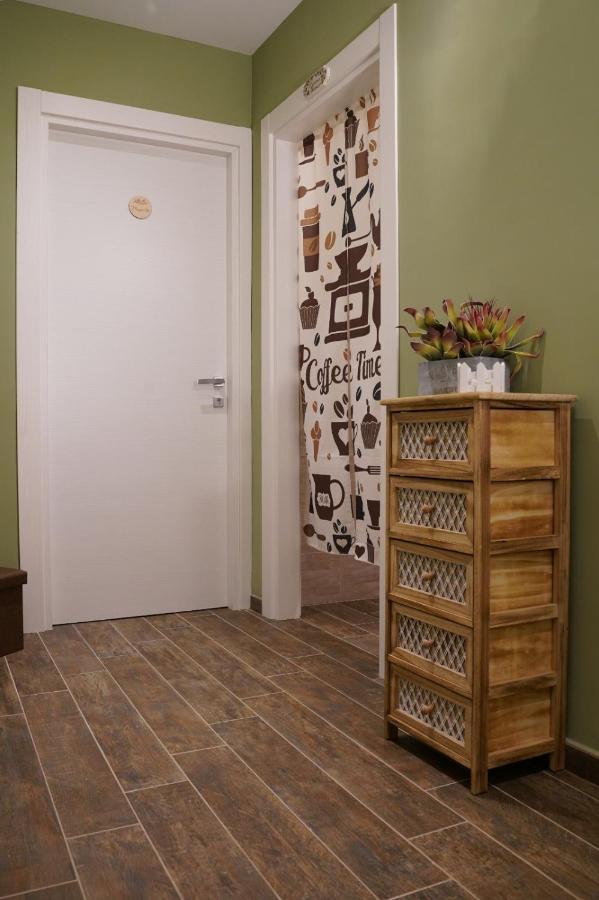 L'Oasi Di Venere Bed And Breakfast Caserta Zewnętrze zdjęcie