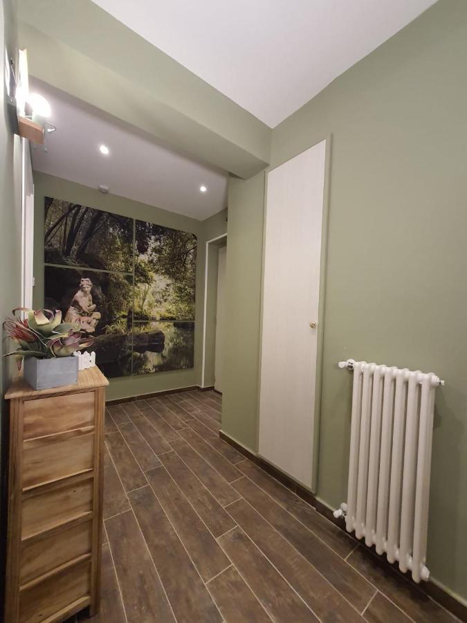 L'Oasi Di Venere Bed And Breakfast Caserta Zewnętrze zdjęcie