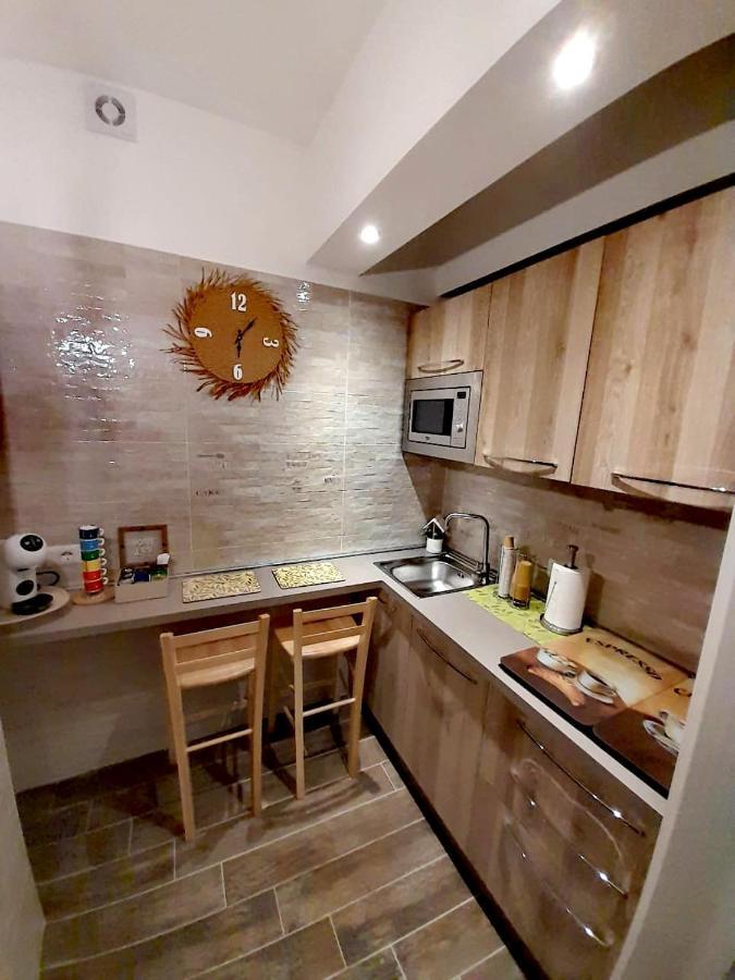 L'Oasi Di Venere Bed And Breakfast Caserta Zewnętrze zdjęcie