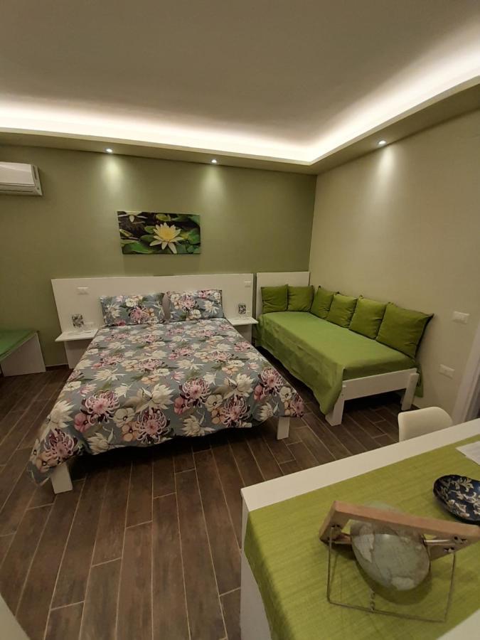 L'Oasi Di Venere Bed And Breakfast Caserta Zewnętrze zdjęcie