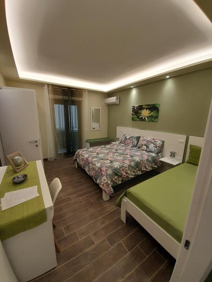 L'Oasi Di Venere Bed And Breakfast Caserta Zewnętrze zdjęcie