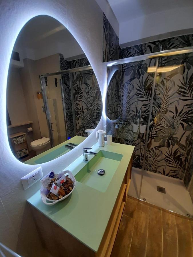 L'Oasi Di Venere Bed And Breakfast Caserta Zewnętrze zdjęcie