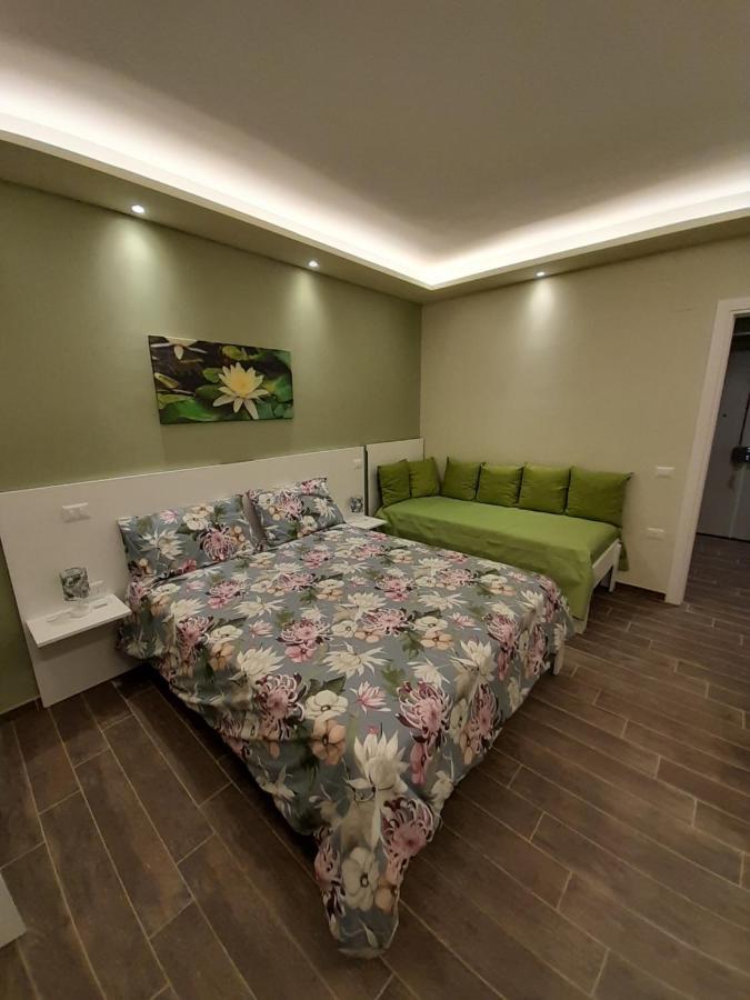 L'Oasi Di Venere Bed And Breakfast Caserta Zewnętrze zdjęcie