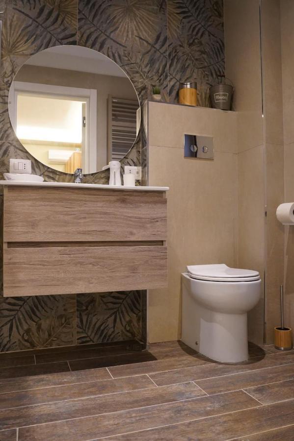 L'Oasi Di Venere Bed And Breakfast Caserta Zewnętrze zdjęcie