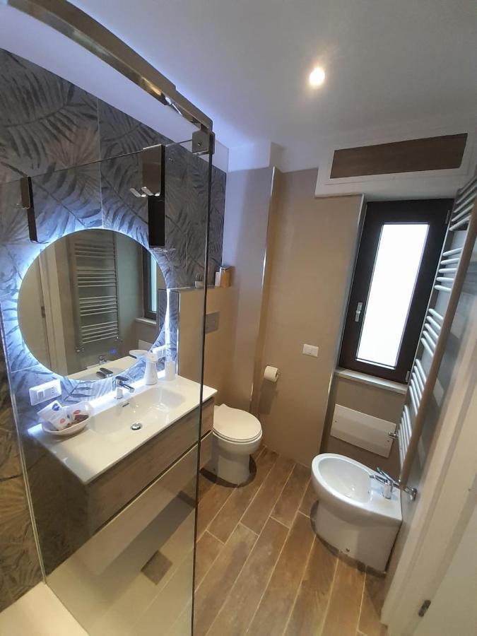 L'Oasi Di Venere Bed And Breakfast Caserta Zewnętrze zdjęcie