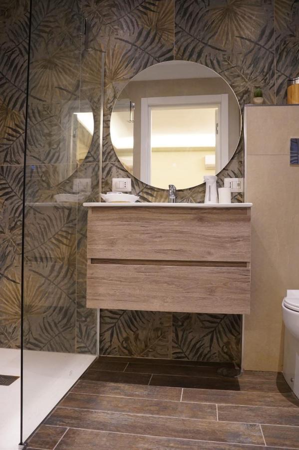 L'Oasi Di Venere Bed And Breakfast Caserta Zewnętrze zdjęcie