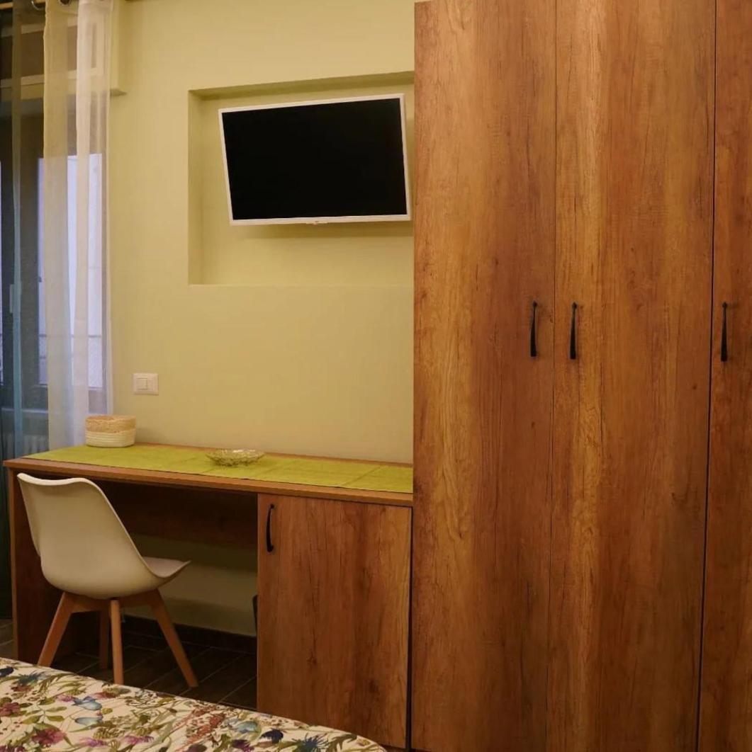 L'Oasi Di Venere Bed And Breakfast Caserta Zewnętrze zdjęcie